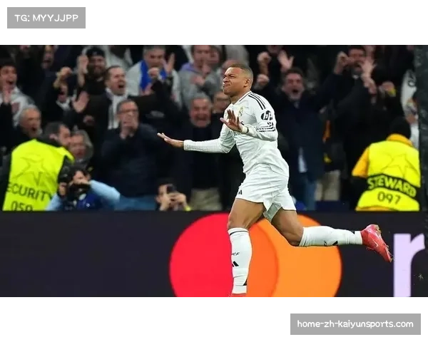 欧冠激战再燃：凯恩、姆巴佩与哈兰德三大锋线巨星争锋斗艳